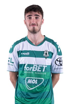 Michal Cernak 2022-2023