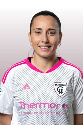 Ana González 2022-2023