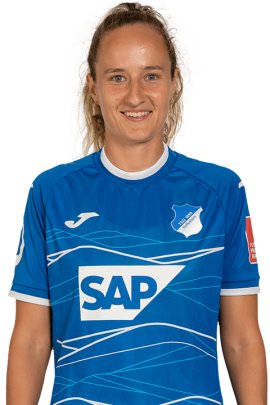 Fabienne Dongus 2022-2023