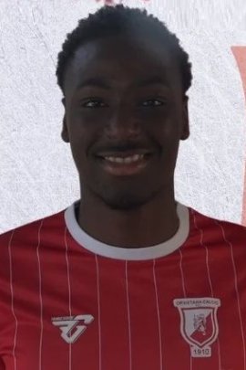 Ibrahim Traoré 2022-2023