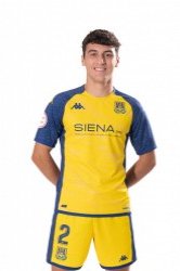 Emiliano Hernández 2022-2023