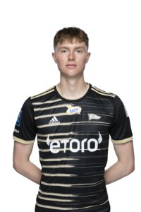 Antoni Mikulko 2022-2023