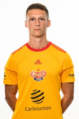 Jakub Hodek 2022-2023