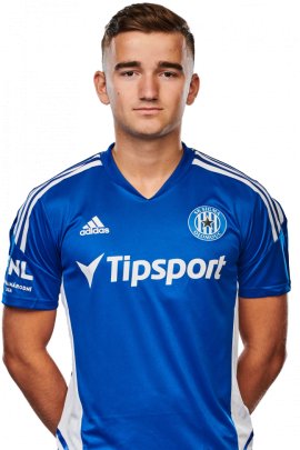 Jakub Fabianek 2022-2023