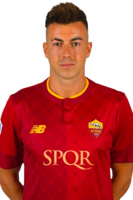 Stephan El Shaarawy 2022-2023