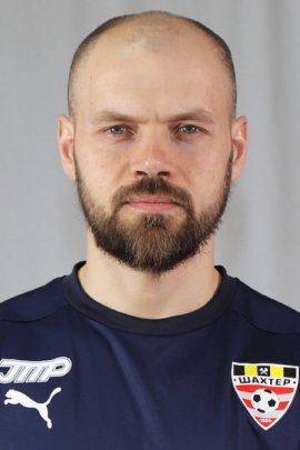Sergey Chernik 2022