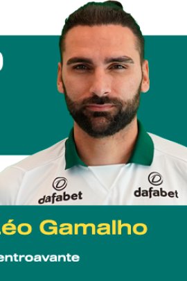  Léo Gamalho 2022