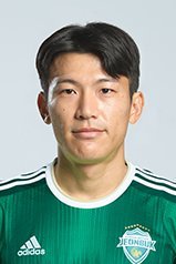 Kyo-won Han 2022