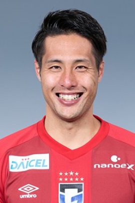 Kei Ishikawa 2022