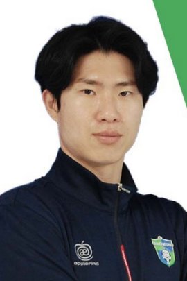 Han-jun Hwang 2022