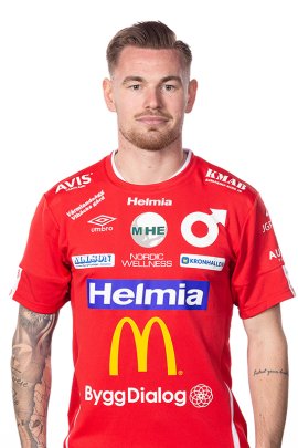Rasmus Örqvist 2022