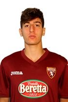 Samuele Angori 2022