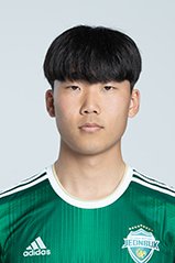 Young-seok Kang 2022