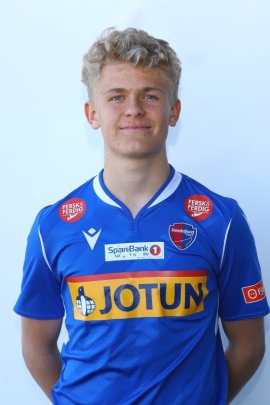 Sebastian Mathisen - Stats and titles won - 2023