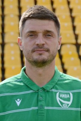 Egor Popovych 2023-2024