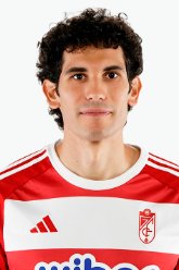 Jesús Vallejo 2023-2024