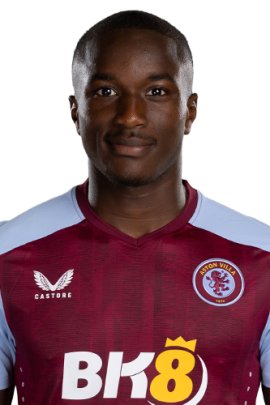 Moussa Diaby 2023-2024