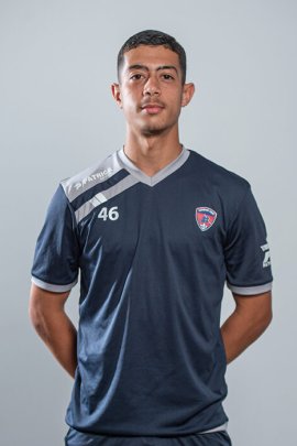 Aïman Maurer 2023-2024