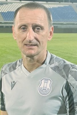 Goran Matkovic 2023-2024