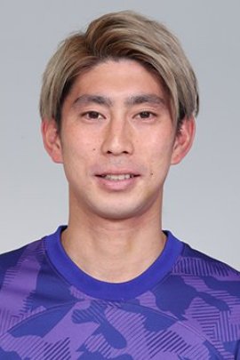 Yusuke Chajima 2023