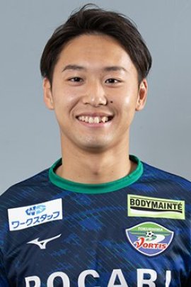 Kiyoshiro Tsuboi 2023