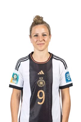 Svenja Huth 2023