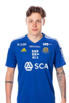 Jesper Carström 2023