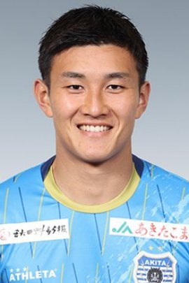 Yuto Fujita 2023