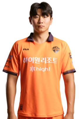 Hyeon-tae Cho 2023