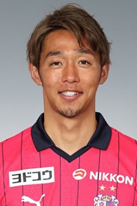 Hiroshi Kiyotake 2023