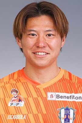 Ryo Sato 2023