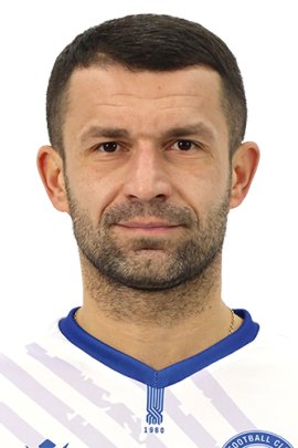 Sergey Kisliak 2023