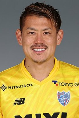 Tsuyoshi Kodama 2023