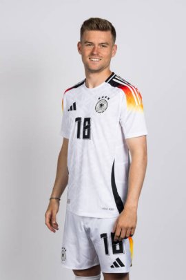 Maximilian Mittelstädt 2024