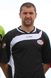 Dalibor Mitrovic