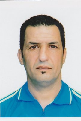 Mourad Karouf