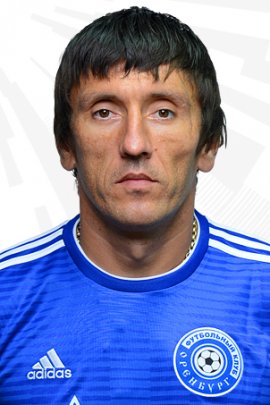 Dmitriy Andreev