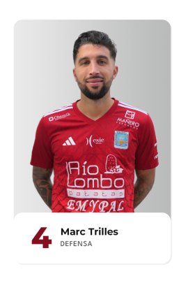 Marc Trilles