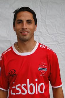 Alejandro Vásquez