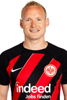 Sebastian Rode