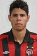  Thiago Santos