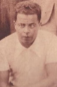 Mohamed Boumezrag