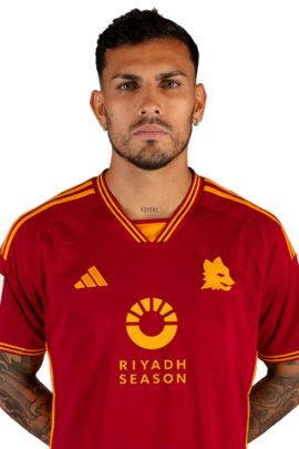 Leandro Paredes