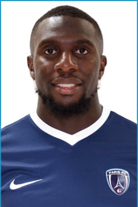 Soualio Bakayoko