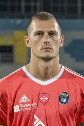 Lazar Petkovic