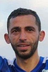 Ahmed Moghrabi