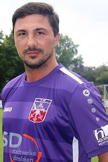 Danijel Gataric