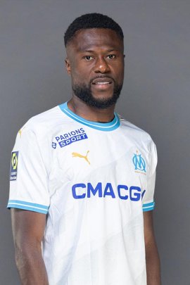 Chancel Mbemba