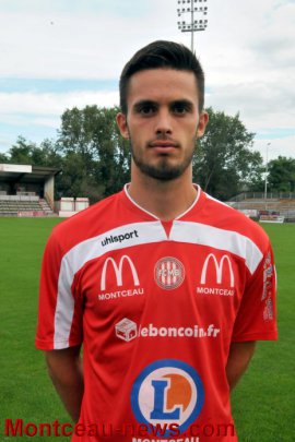 Romain Calvo