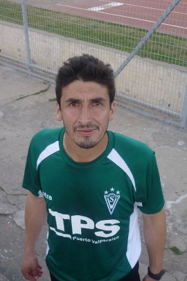 Rodrigo Barra